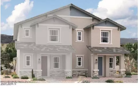 2870 N Evergreen St, Buckeye, AZ 85396