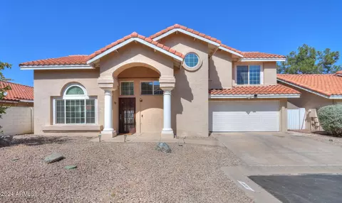 7130 N 28th Ave, Phoenix, AZ 85051