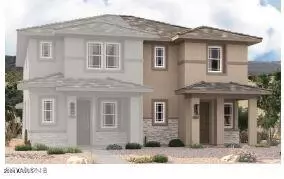 2890 N Evergreen St, Buckeye, AZ 85396