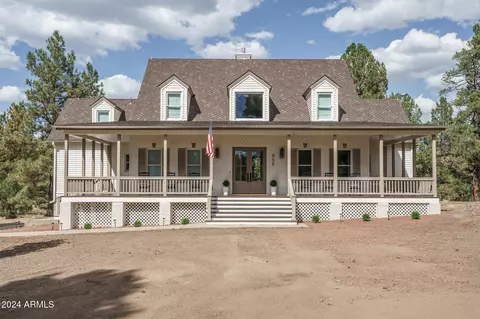 855 S Tall Timber Trl, Parks, AZ 86018