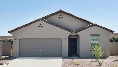 5814 W Moody Trl, Laveen, AZ 85339