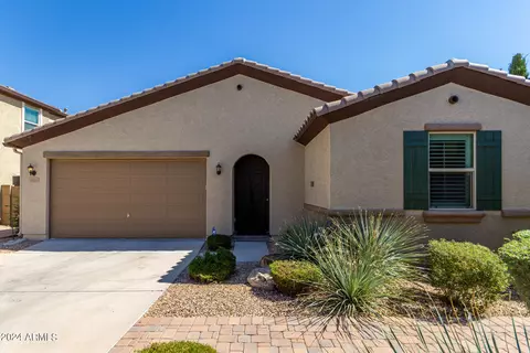 5023 E Desert Forest Trl, Cave Creek, AZ 85331