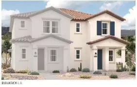 2868 N Evergreen St, Buckeye, AZ 85396