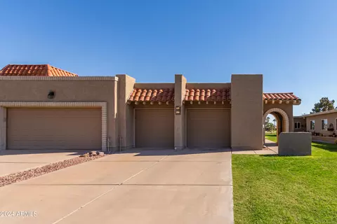 10101 E Minnesota Ave, Sun Lakes, AZ 85248