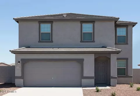5822 W Moody Trl, Laveen, AZ 85339