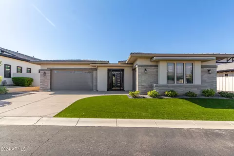 6642 S Triana Ln, Gilbert, AZ 85298