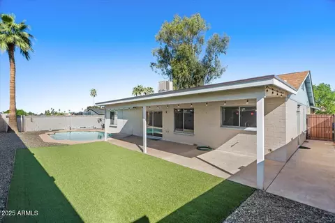 Exterior - 2409 E Hampton Ave, Mesa, AZ 85204 photo 4 of 4