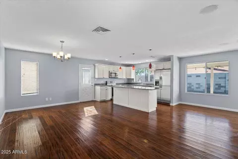 Living - 2409 E Hampton Ave, Mesa, AZ 85204 photo 5 of 6