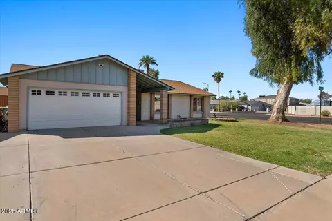 Exterior - 2409 E Hampton Ave, Mesa, AZ 85204 photo 1 of 4