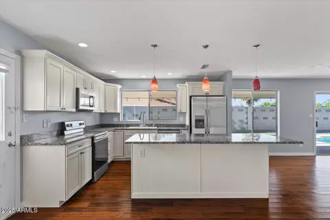 Kitchen - 2409 E Hampton Ave, Mesa, AZ 85204 photo 1 of 3