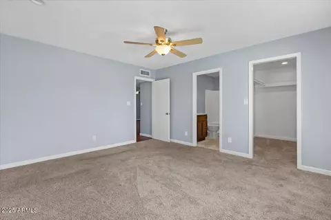 Bedroom - 2409 E Hampton Ave, Mesa, AZ 85204 photo 1 of 3