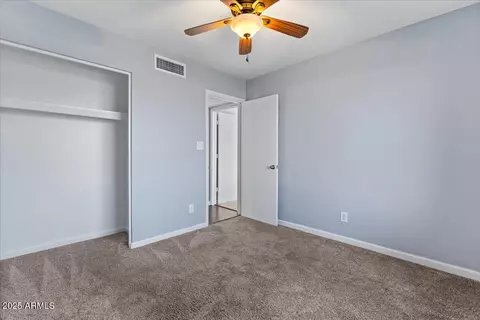 Bedroom - 2409 E Hampton Ave, Mesa, AZ 85204 photo 3 of 3