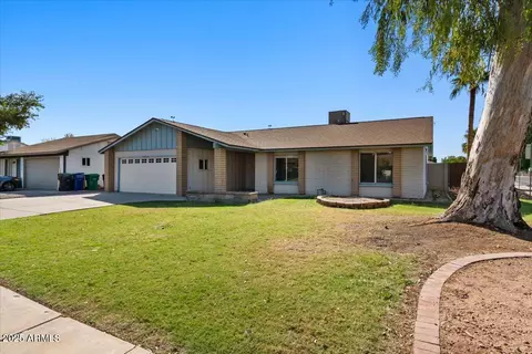 2409 E Hampton Ave, Mesa, AZ 85204