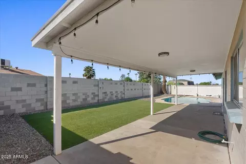 Exterior - 2409 E Hampton Ave, Mesa, AZ 85204 photo 2 of 4