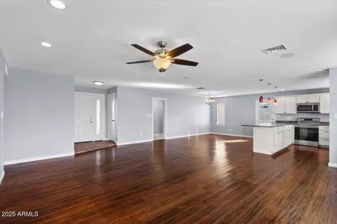 Living - 2409 E Hampton Ave, Mesa, AZ 85204 photo 3 of 6