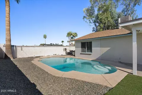 Exterior - 2409 E Hampton Ave, Mesa, AZ 85204 photo 3 of 4