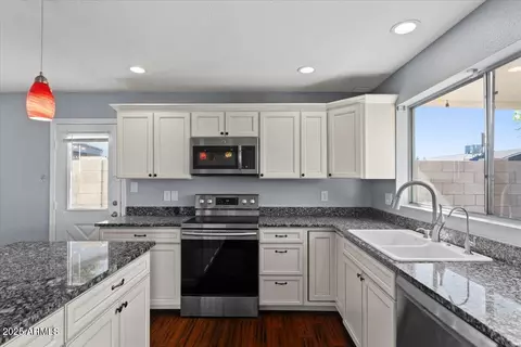 Kitchen - 2409 E Hampton Ave, Mesa, AZ 85204 photo 3 of 3