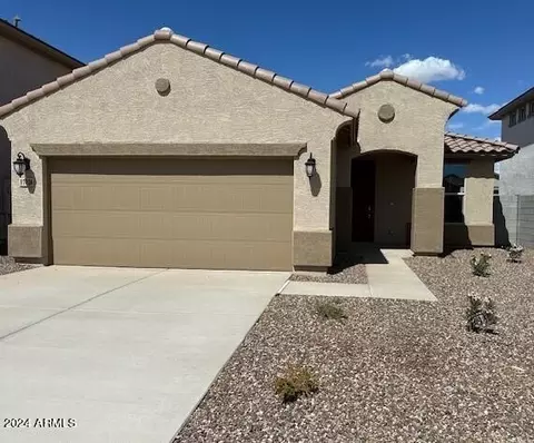 17026 W Molly Ln, Surprise, AZ 85387