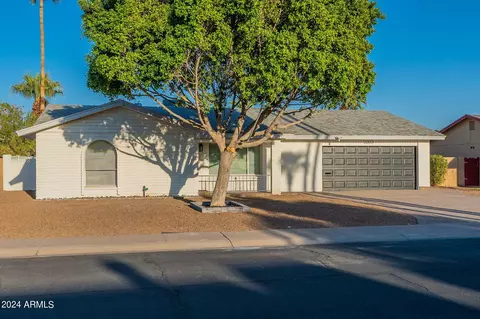 3003 S Cottonwood Dr, Tempe, AZ 85282