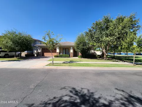 4290 E Sierra Madre Ave, Gilbert, AZ 85296 photo 1