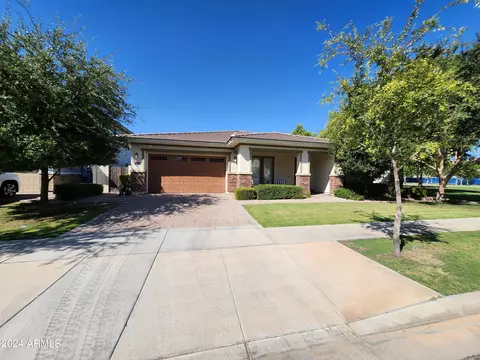 4290 E Sierra Madre Ave, Gilbert, AZ 85296 photo 2