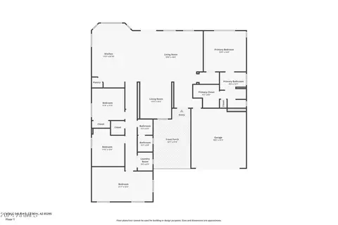 4046 E Del Rio St, Gilbert, AZ 85295 photo 41
