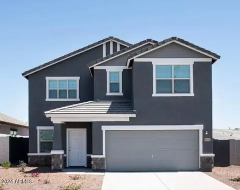 5818 W Moody Trl, Laveen, AZ 85339