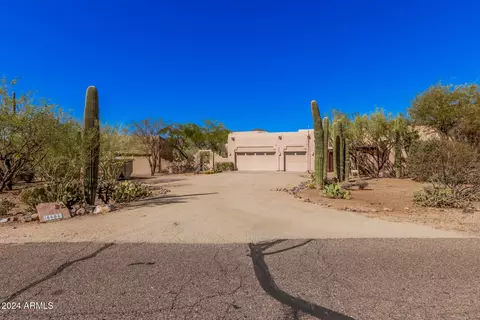 5606 E Desert Winds Dr, Cave Creek, AZ 85331
