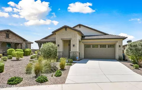 2199 N Beverly Pl, Buckeye, AZ 85396