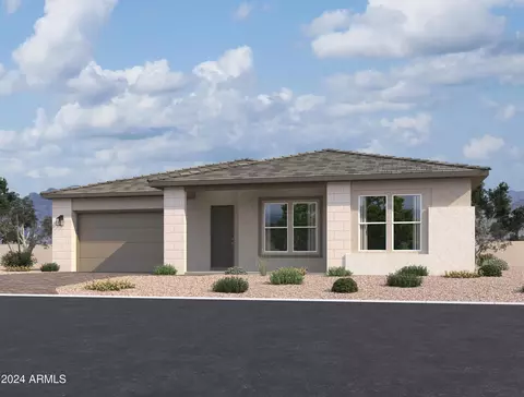 22898 E Alyssa Rd, Queen Creek, AZ 85142