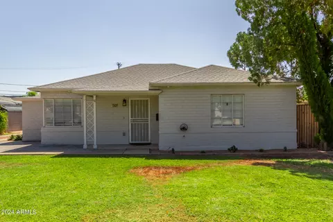 501 E Pasadena Ave, Phoenix, AZ 85012
