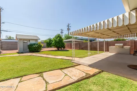 501 E Pasadena Ave, Phoenix, AZ 85012 photo 42