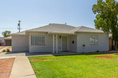 501 E Pasadena Ave, Phoenix, AZ 85012 photo 2