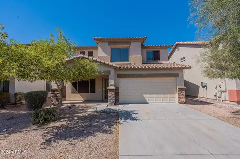 6702 S 48th Ln, Laveen, AZ 85339