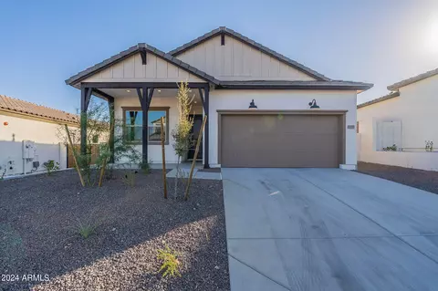 21333 W Roanoke Ave, Buckeye, AZ 85396