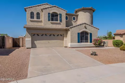 7004 S 22nd Ln, Phoenix, AZ 85041