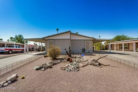 340 N Pinal Dr, Apache Junction, AZ 85120 photo 3
