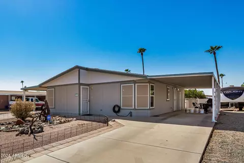 340 N Pinal Dr, Apache Junction, AZ 85120