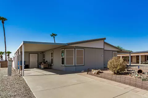 340 N Pinal Dr, Apache Junction, AZ 85120 photo 4