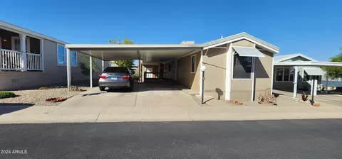 2233 E Behrend Dr #161, Phoenix, AZ 85024