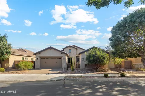 20445 E Mockingbird Dr, Queen Creek, AZ 85142