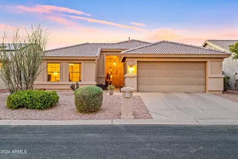 3984 N 150th Ln, Goodyear, AZ 85395