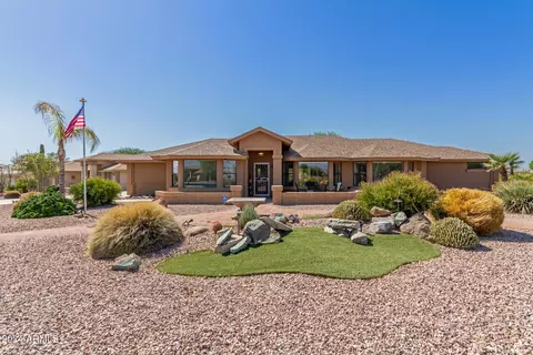 2818 S Berrywood --, Mesa, AZ 85212
