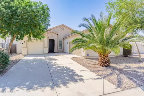 43613 W Wallner Dr, Maricopa, AZ 85138