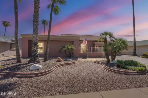 12429 W Tigerseye Dr, Sun City West, AZ 85375