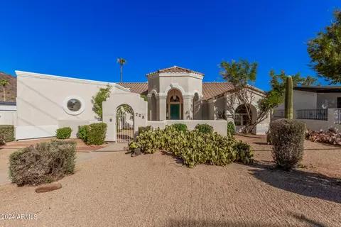 728 W Thunderbird Rd, Phoenix, AZ 85023