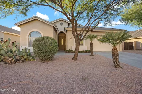 6472 S Wilson Dr, Chandler, AZ 85249