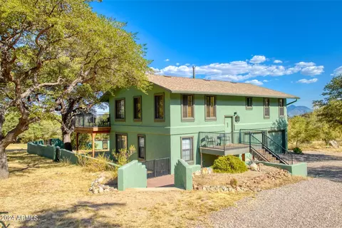 8139 S Downey St, Hereford, AZ 85615