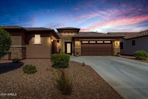 4612 W Agave Ave, Eloy, AZ 85131