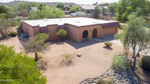 17225 E Calaveras Ave, Fountain Hills, AZ 85268